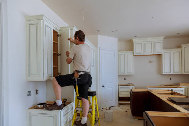Kitchen Flooring specialists in Elk River, MN